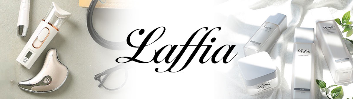 Laffia(ラフィア)